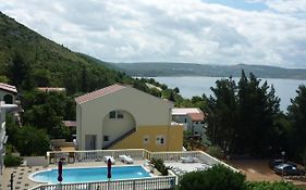 Apartment Seline 9